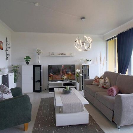 Apartment 256 Hohegeiß Εξωτερικό φωτογραφία