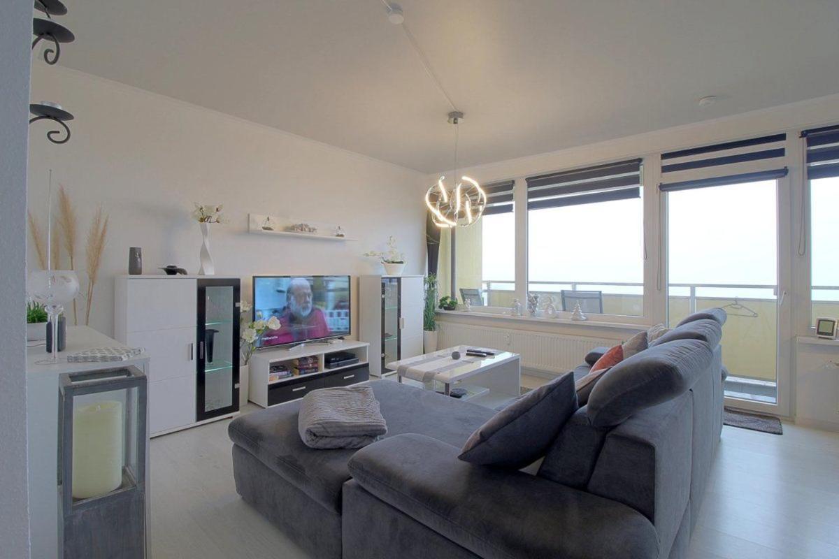 Apartment 256 Hohegeiß Εξωτερικό φωτογραφία