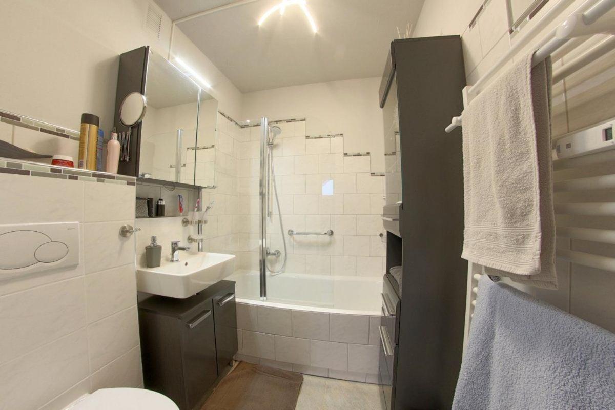 Apartment 256 Hohegeiß Εξωτερικό φωτογραφία