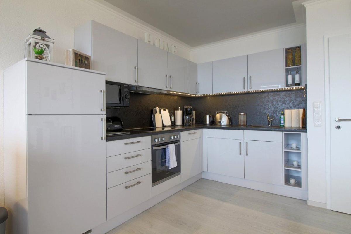 Apartment 256 Hohegeiß Εξωτερικό φωτογραφία