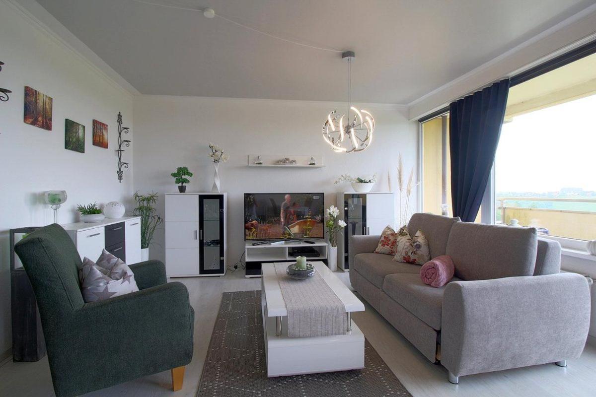 Apartment 256 Hohegeiß Εξωτερικό φωτογραφία